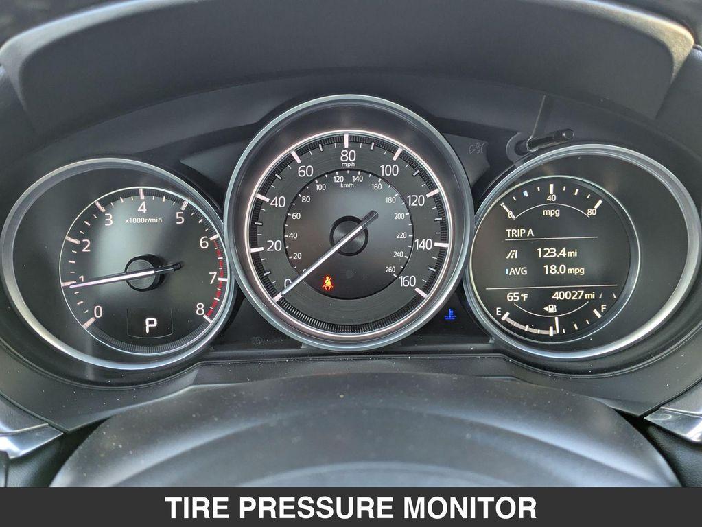 used 2019 Mazda Mazda6 car, priced at $21,900