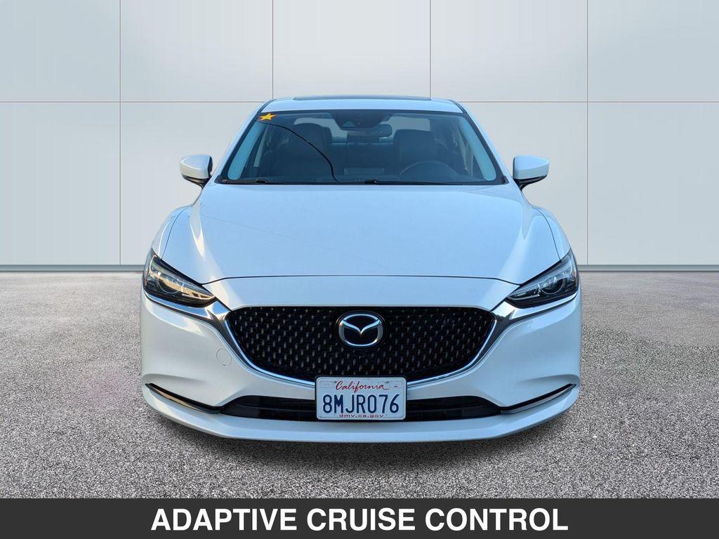 used 2019 Mazda Mazda6 car, priced at $21,900