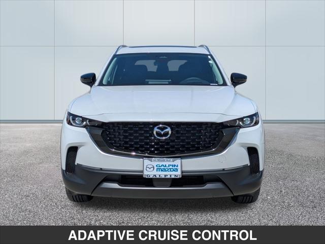 new 2025 Mazda CX-50 Hybrid car, priced at $42,030