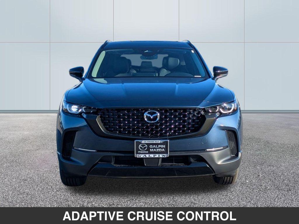 new 2025 Mazda CX-50 Hybrid car, priced at $39,780