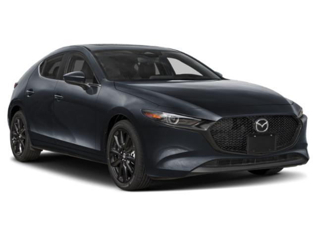 new 2025 Mazda Mazda3 car, priced at $32,575