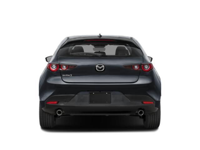 new 2025 Mazda Mazda3 car, priced at $32,575