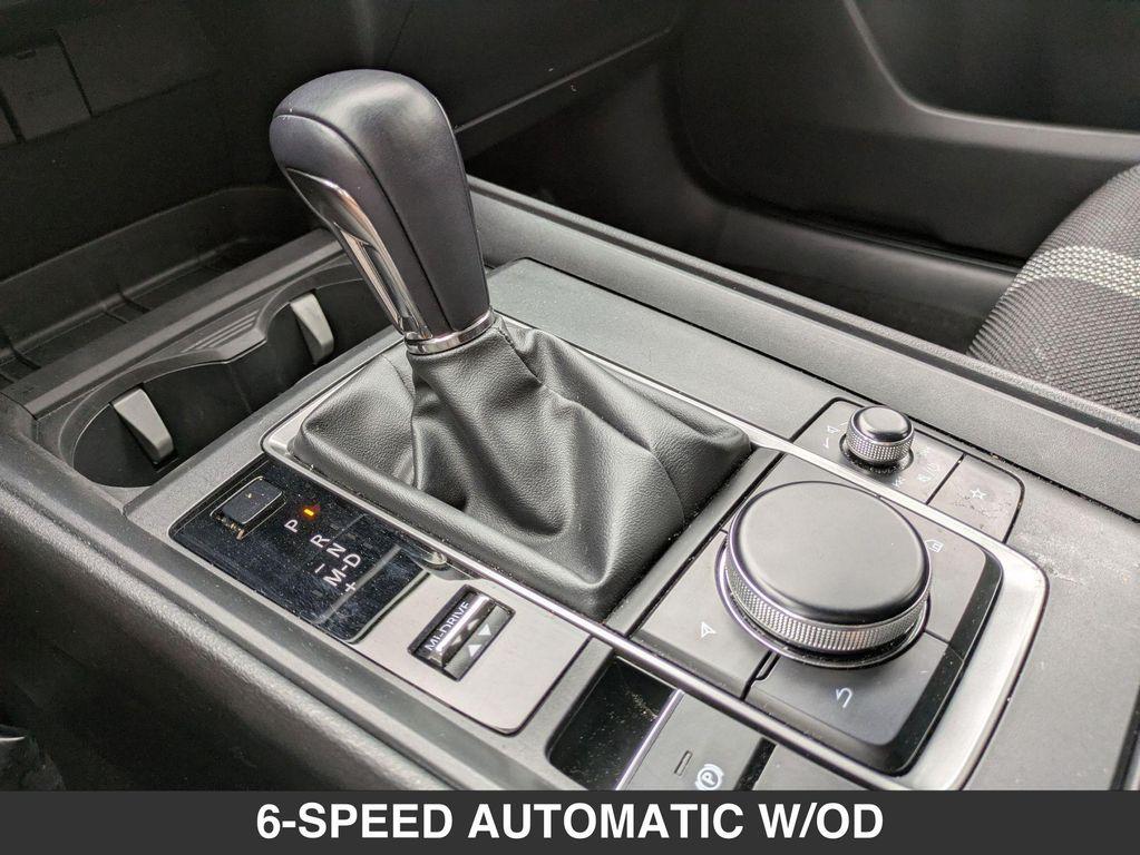 used 2024 Mazda CX-50 car, priced at $28,146