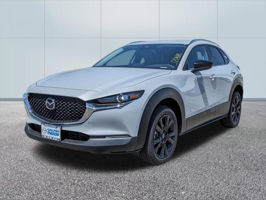 new 2024 Mazda CX-30 car, priced at $28,490