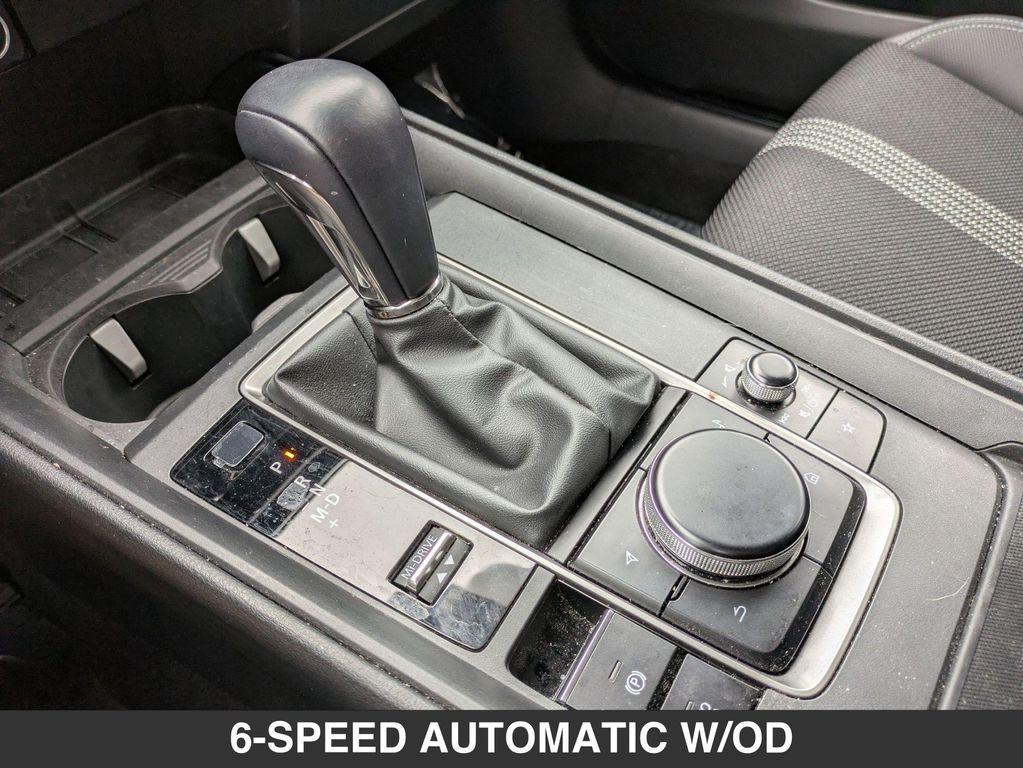 used 2024 Mazda CX-50 car, priced at $28,228