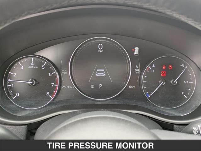 used 2023 Mazda CX-50 car, priced at $29,100