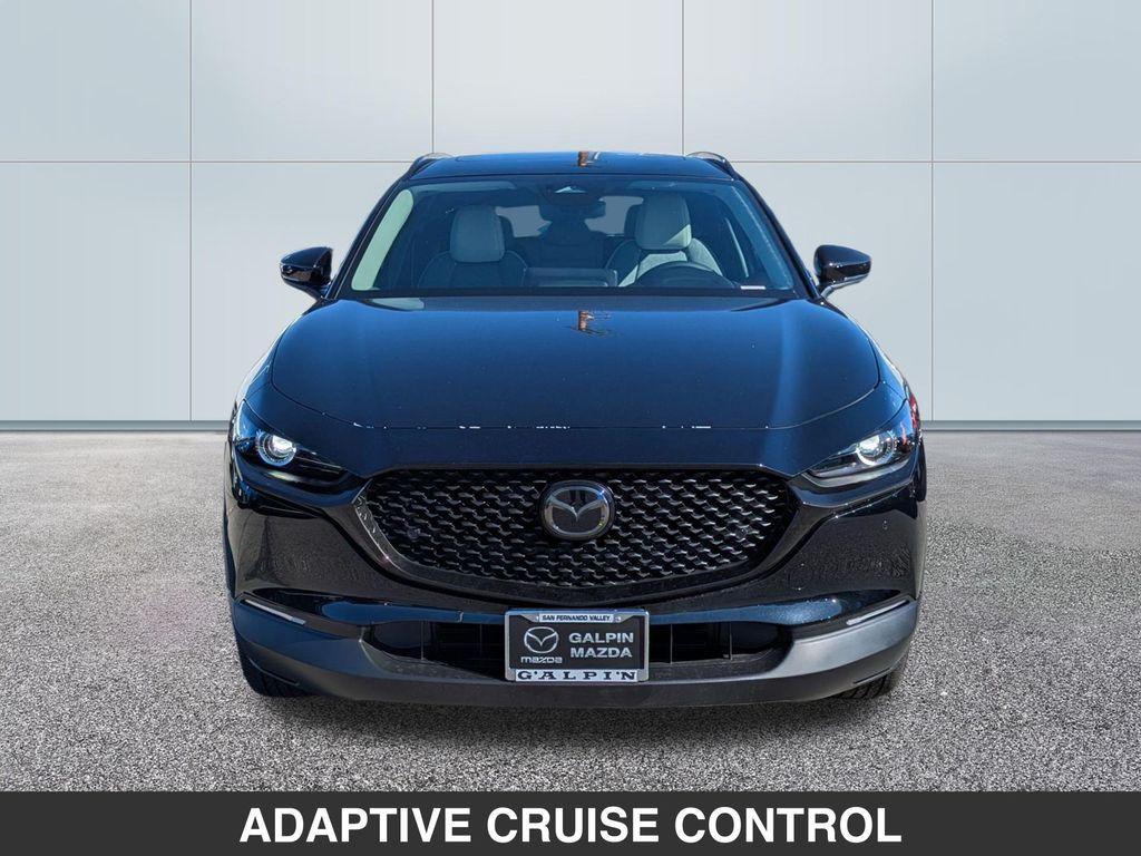 new 2026 Mazda CX-30 car, priced at $31,555