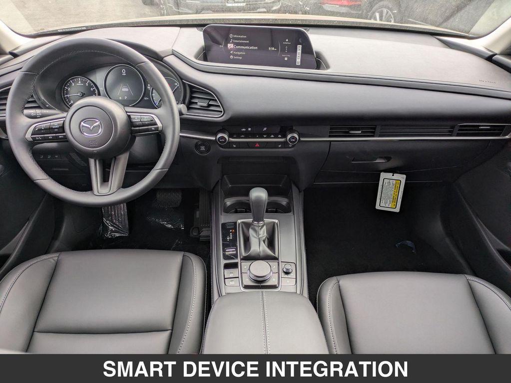 new 2026 Mazda CX-30 car, priced at $29,630
