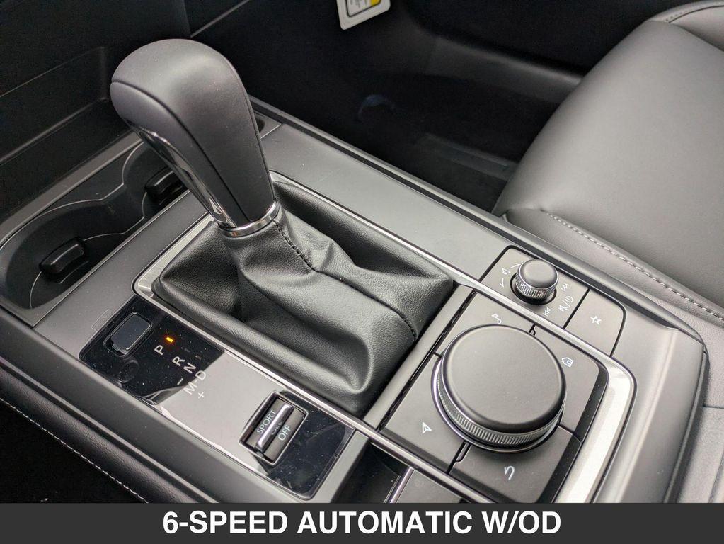 new 2026 Mazda CX-30 car, priced at $29,630