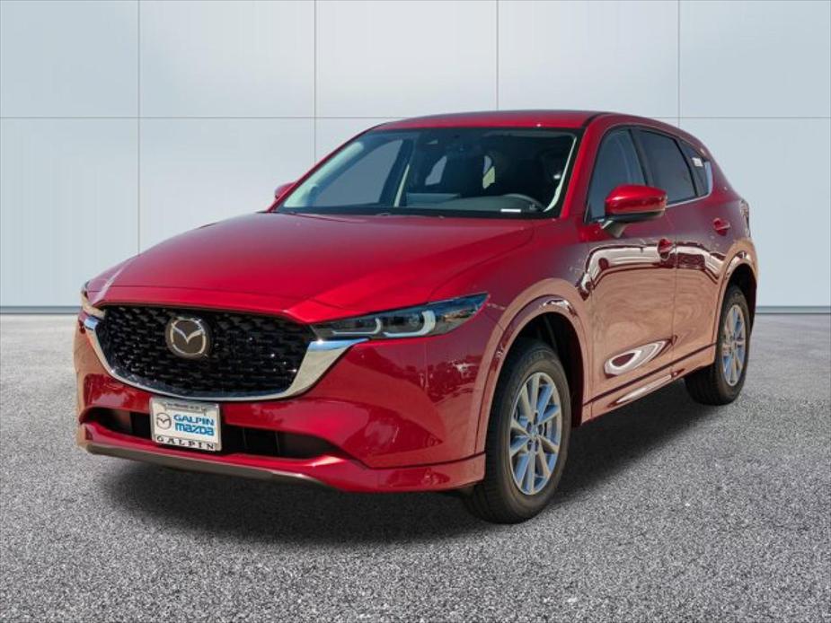 new 2024 Mazda CX-5 car, priced at $31,315