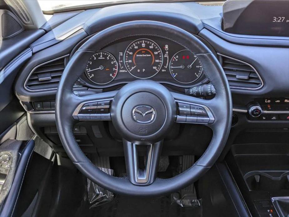 used 2021 Mazda CX-30 car, priced at $24,100