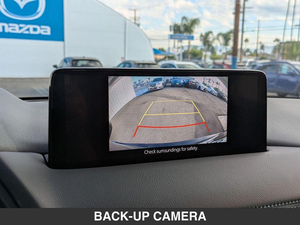 used 2023 Mazda CX-5 car, priced at $26,085