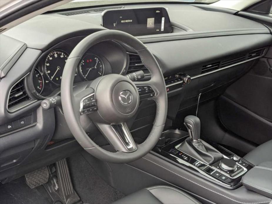 new 2024 Mazda CX-30 car, priced at $28,350