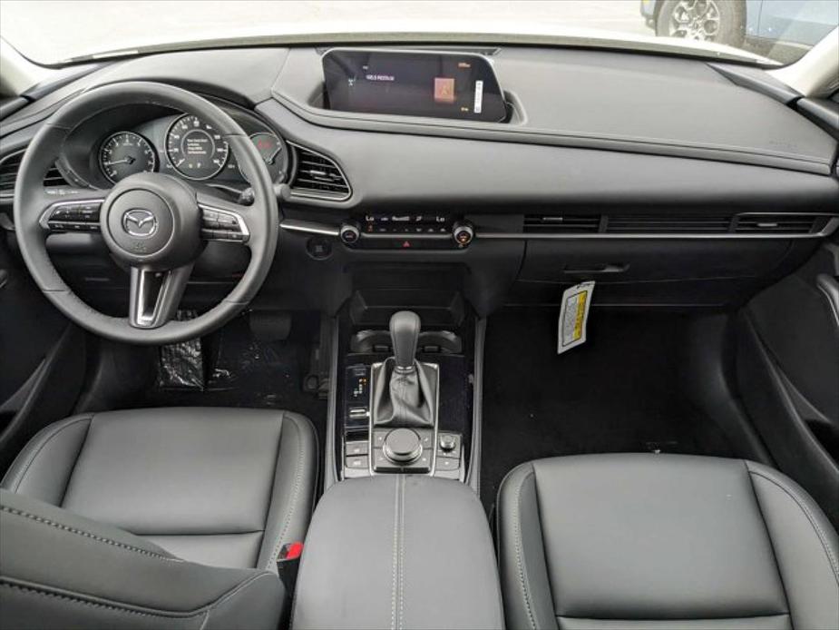 new 2024 Mazda CX-30 car, priced at $28,350