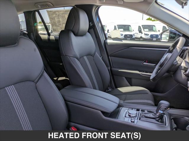new 2025 Mazda CX-50 car, priced at $37,305
