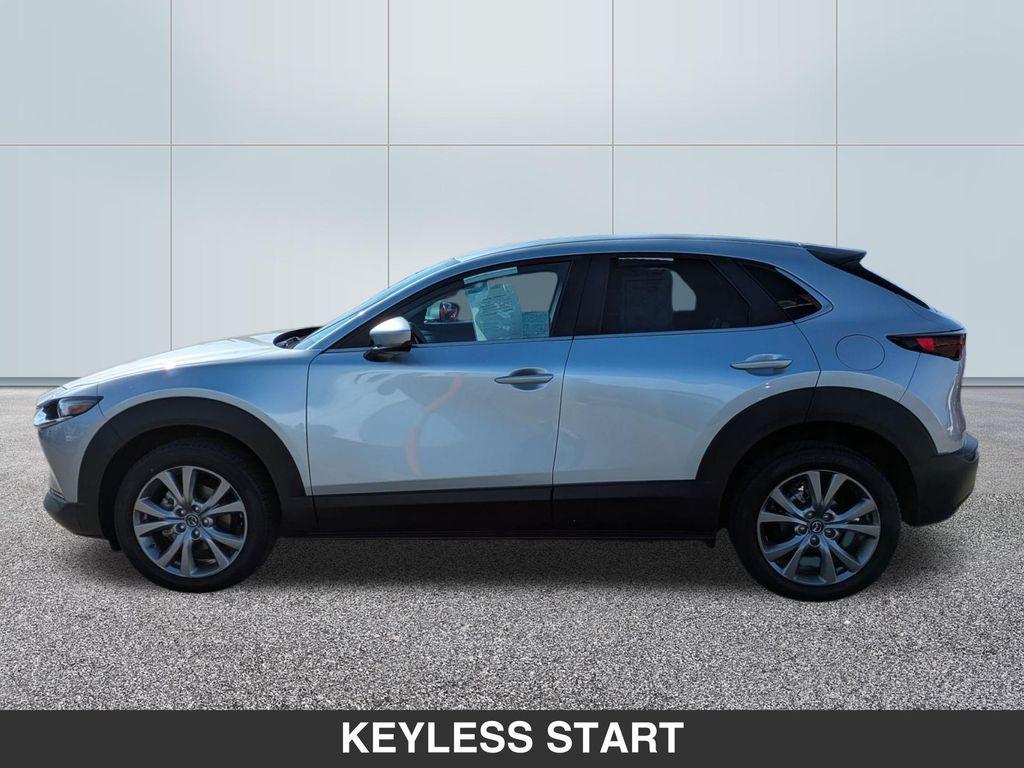 used 2021 Mazda CX-30 car, priced at $18,425