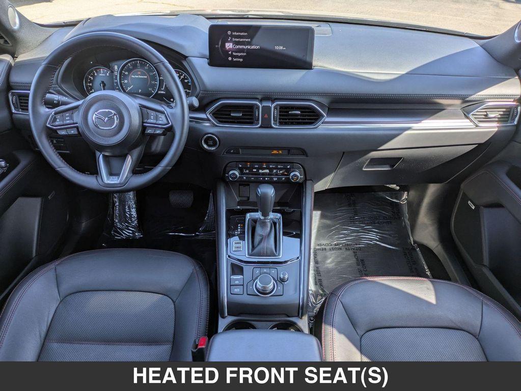 used 2023 Mazda CX-5 car, priced at $30,526
