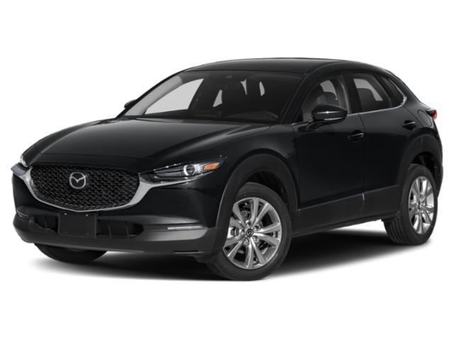 used 2021 Mazda CX-30 car, priced at $22,400