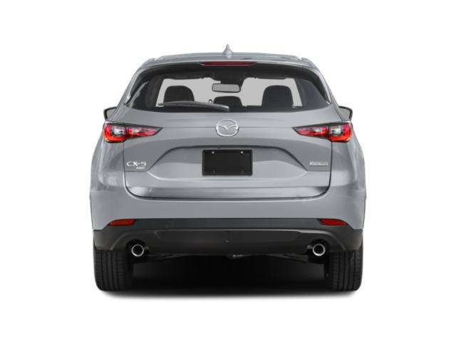 used 2023 Mazda CX-5 car, priced at $29,600