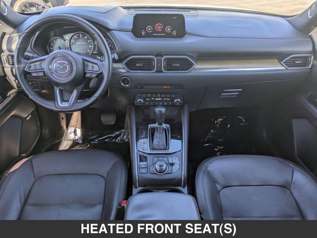 used 2019 Mazda CX-5 car, priced at $24,000