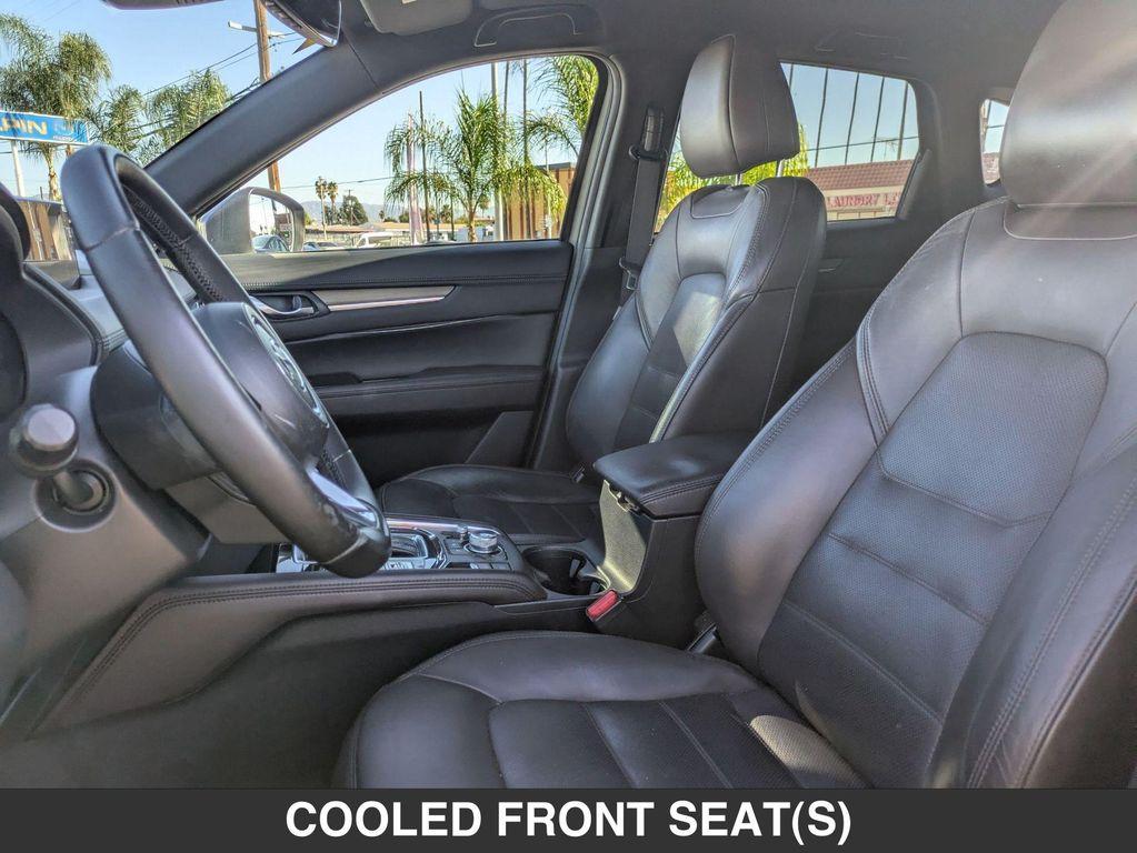 used 2019 Mazda CX-5 car, priced at $24,000