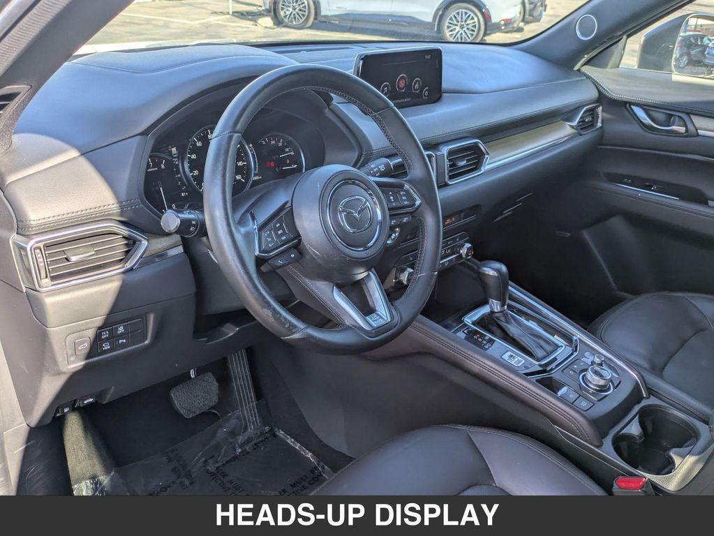 used 2019 Mazda CX-5 car, priced at $24,000
