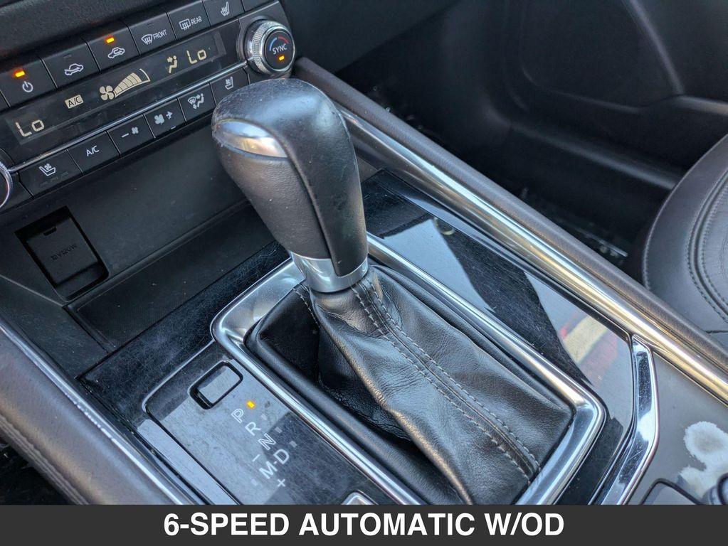 used 2019 Mazda CX-5 car, priced at $24,000