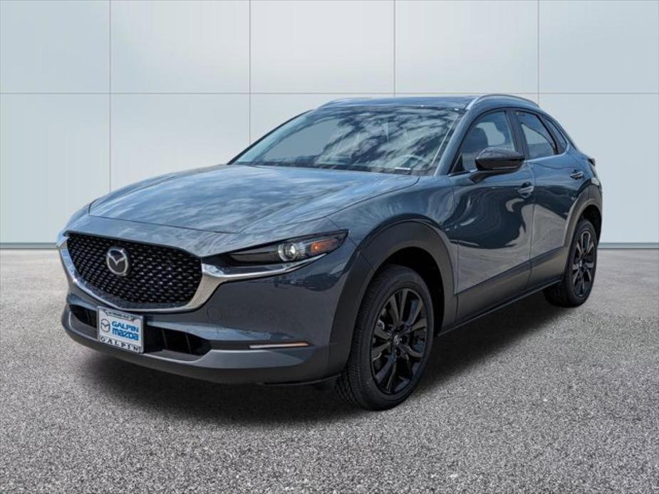 new 2024 Mazda CX-30 car, priced at $31,520