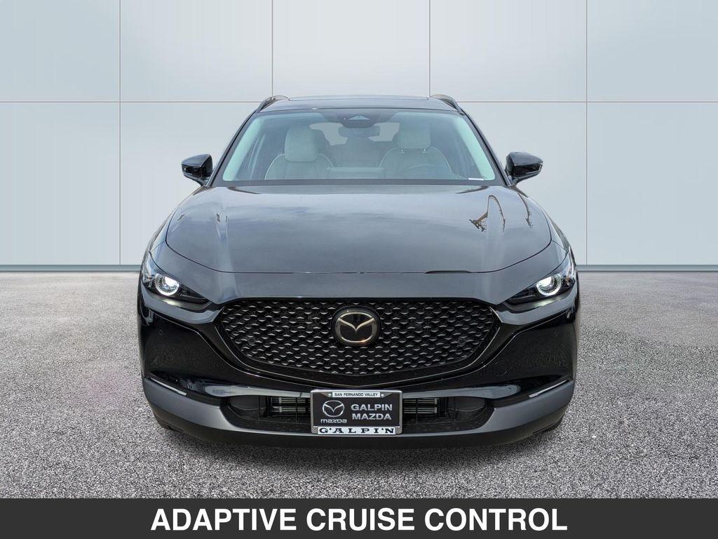 new 2026 Mazda CX-30 car, priced at $32,135
