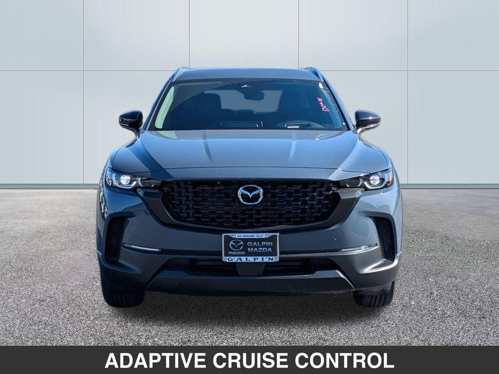 new 2025 Mazda CX-50 Hybrid car, priced at $42,610