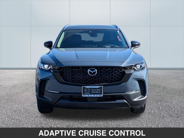 new 2025 Mazda CX-50 Hybrid car, priced at $42,610