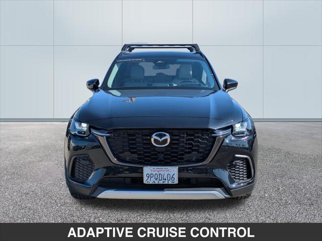 used 2025 Mazda CX-70 PHEV car, priced at $46,542