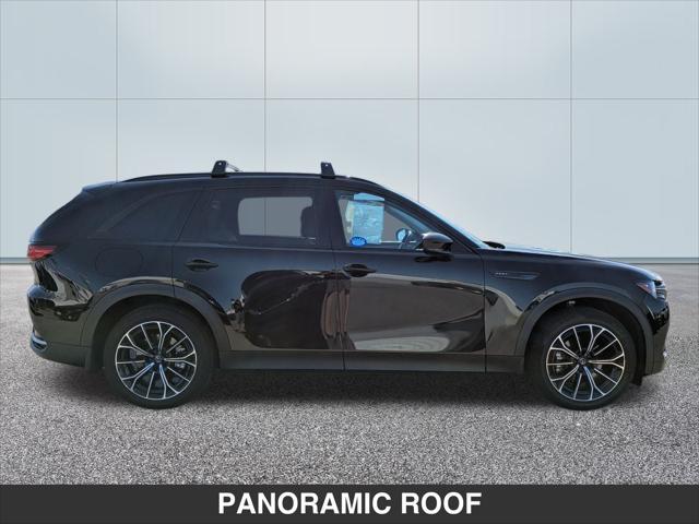 used 2025 Mazda CX-70 PHEV car, priced at $46,542