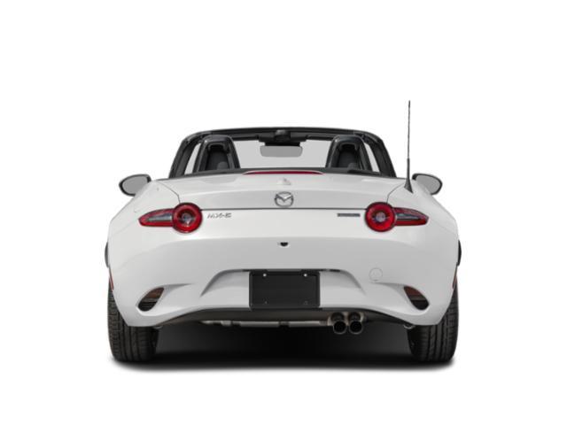 new 2025 Mazda MX-5 Miata car, priced at $37,065