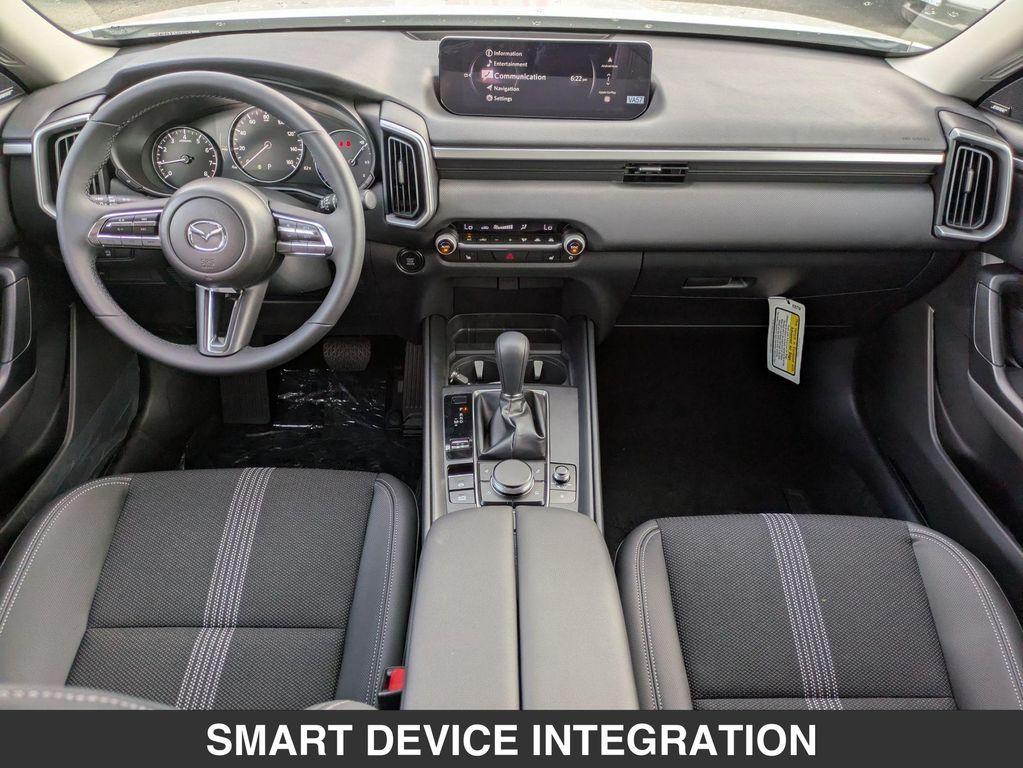 new 2025 Mazda CX-50 car, priced at $37,030