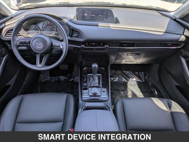 used 2024 Mazda CX-30 car, priced at $25,700