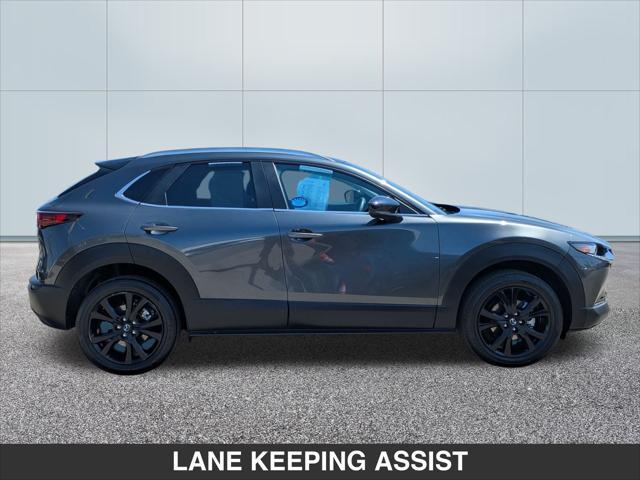 used 2024 Mazda CX-30 car, priced at $25,700