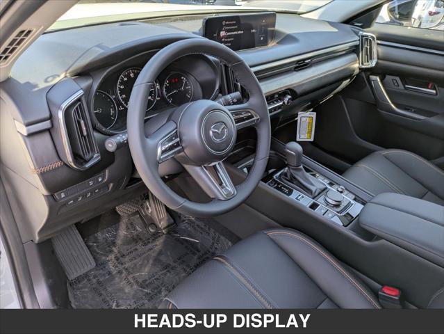 new 2025 Mazda CX-50 Hybrid car, priced at $42,710