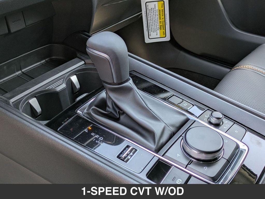 new 2025 Mazda CX-50 Hybrid car, priced at $42,710