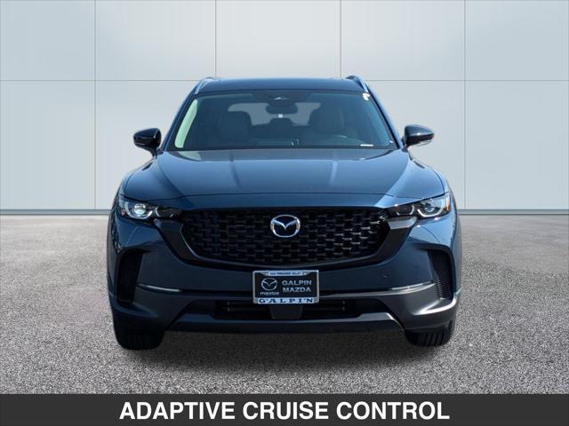 new 2025 Mazda CX-50 car, priced at $36,735