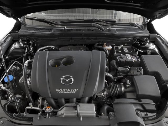 used 2016 Mazda Mazda3 car, priced at $14,800