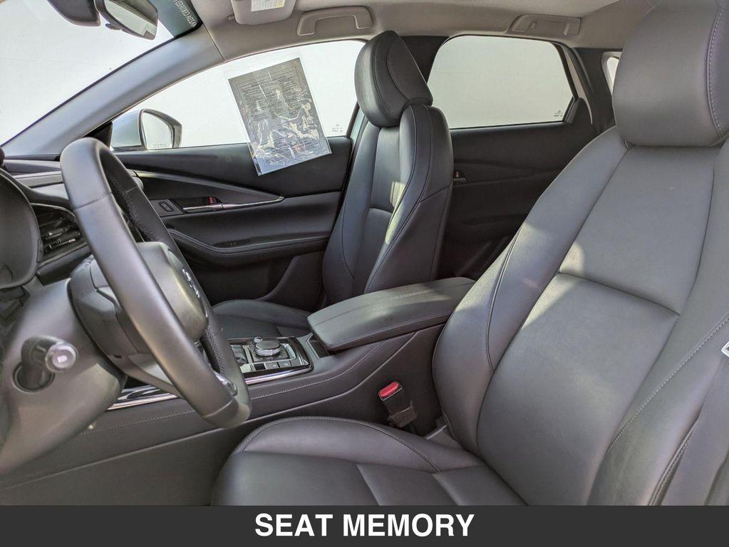 used 2022 Mazda CX-30 car, priced at $21,800