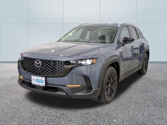 used 2025 Mazda CX-50 car, priced at $37,497