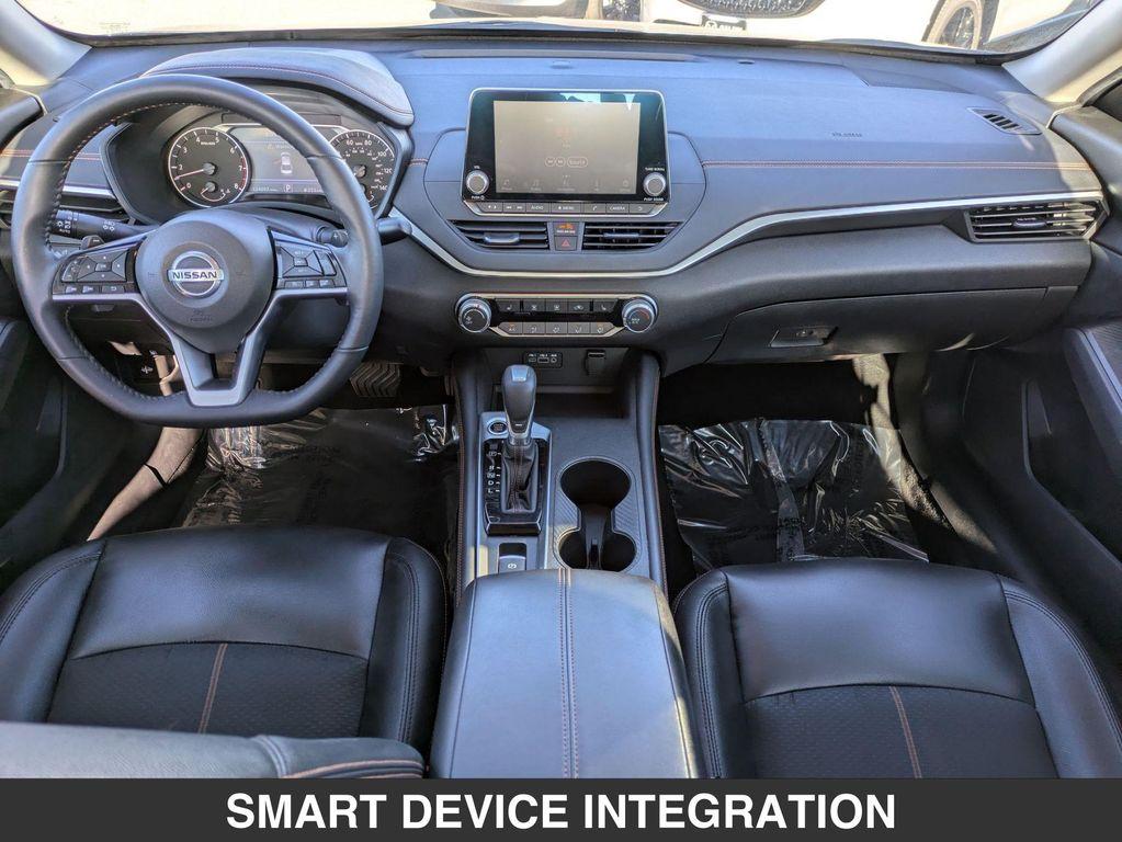 used 2019 Nissan Altima car, priced at $12,684