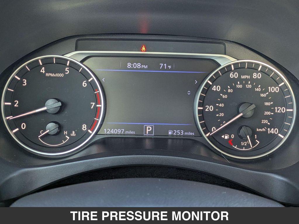 used 2019 Nissan Altima car, priced at $12,684