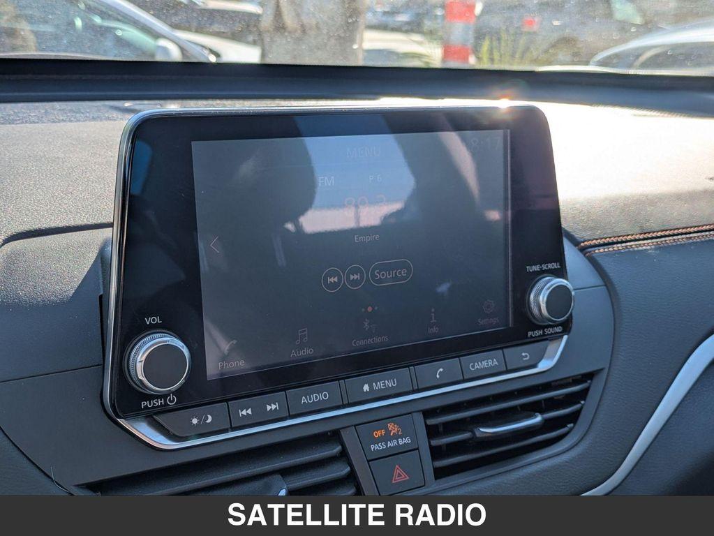 used 2019 Nissan Altima car, priced at $12,684