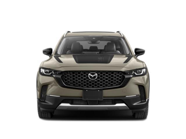 used 2023 Mazda CX-50 car, priced at $31,800
