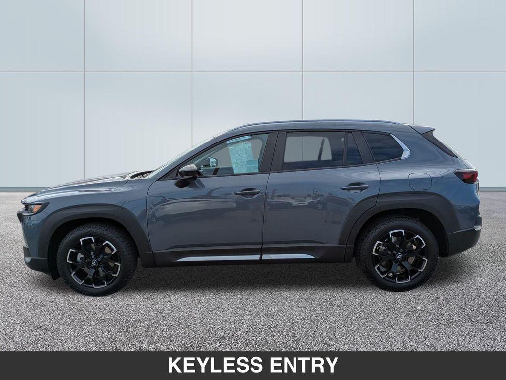 used 2023 Mazda CX-50 car, priced at $31,800