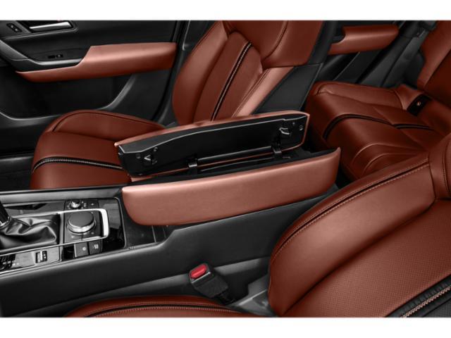 used 2023 Mazda CX-50 car, priced at $31,800