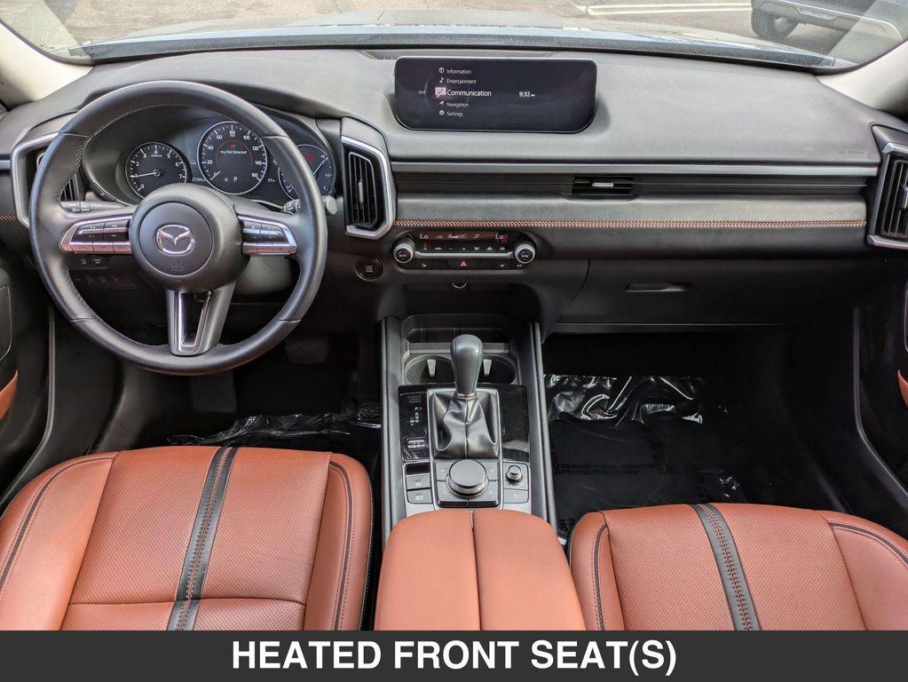 used 2023 Mazda CX-50 car, priced at $31,800
